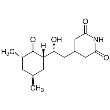 AFG Scientific 281699 Cycloheximide (from Streptomyces griseus) ≥ 98 % (HPLC) 1 gr