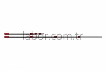 Bürkle 5355-0300 Teleskopik Çubuk 1,15-3,00 Mt