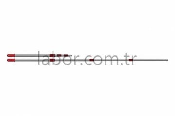 Bürkle 5355-0300 Teleskopik Çubuk 1,15-3,00 Mt