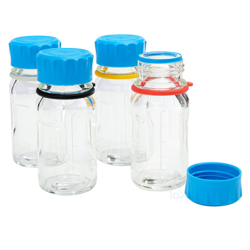 Duran® Youtılıty®  Cam Şişe   Gl 45 125 ml