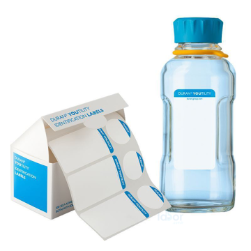 Duran® Youtılıty®  Cam Şişe   Gl 45 125 ml