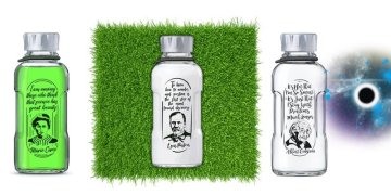 Duran® Youtılıty®  Cam Şişe   Gl 45 125 ml