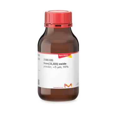 Sigma-Aldrich 310069 Iron(II,III) oxide powder, <5 μm, 95% 500 gr