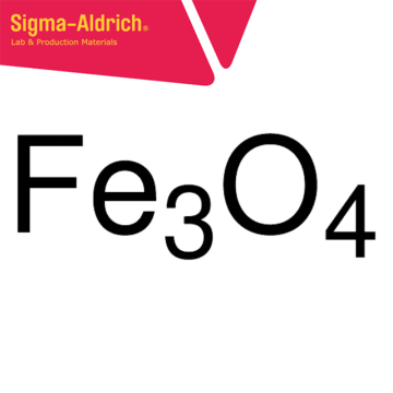 Sigma-Aldrich 310069 Iron(II,III) oxide powder, <5 μm, 95% 500 gr