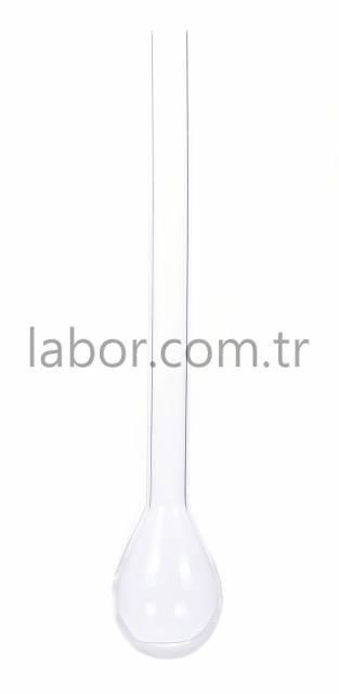 Borucam Kjeldahl (Ayar) Balonu 250 ml
