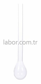 Borucam Kjeldahl (Ayar) Balonu 250 ml