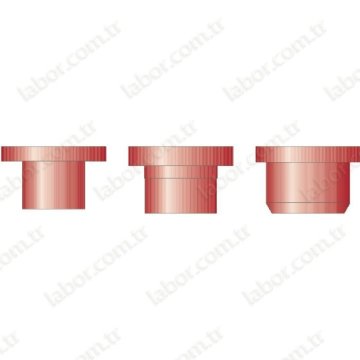 Bürkle Pumpmaster 5202-3000  El Pompası (Petrokimyasal Sıvılar İçin)