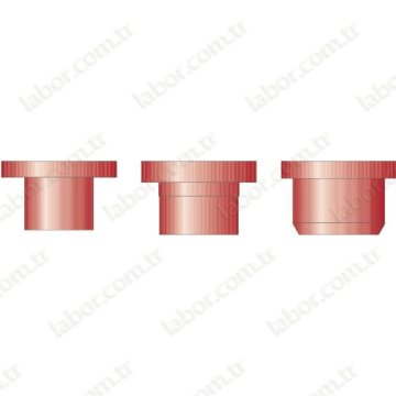 Bürkle Pumpmaster 5202-3000  El Pompası (Petrokimyasal Sıvılar İçin)