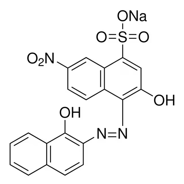 Sigma Aldrich 858390 Eriochrome Black T ACS reagent (indicator grade