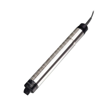 WTW IQ Sensor Net  Fdo  701 IQ Çözünmüş Oksijen Optik Ölçüm Sensörü