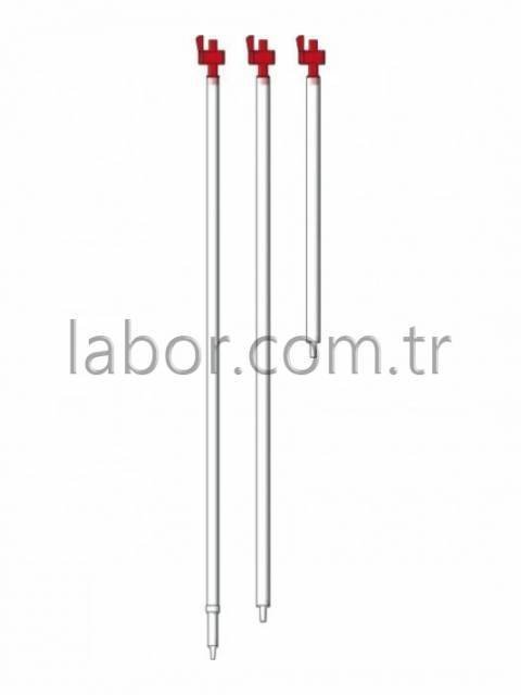 Bürkle 5315-0100 Dipten Numune Alıcı 100 cm