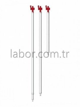 Bürkle 5315-0100 Dipten Numune Alıcı 100 cm
