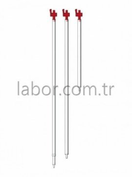 Bürkle 5315-0100 Dipten Numune Alıcı 100 cm