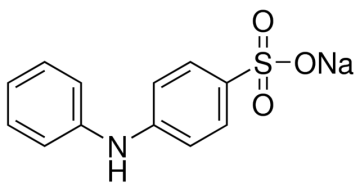 Sigma-Aldrich 242969 Sodium DipHenylamine-4-Sulfonate Acs Reagent 5 gr