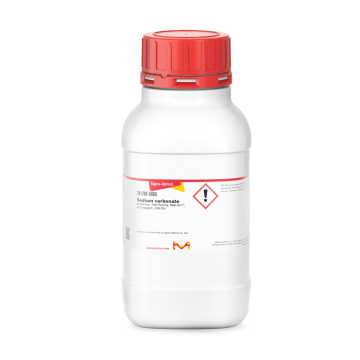 Sigma-Aldrich 791768 Sodium carbonate anhydrous, free-flowing, Redi-Dri™, ACS reagent, ≥99.5% 2.5 kg