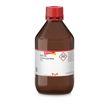 Sigma-Aldrich B8010 2-Bromopyridine 99% 500 gr