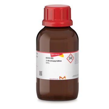 Sigma-Aldrich B8010 2-Bromopyridine 99% 500 gr