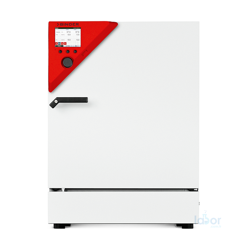 Bınder Cb 160 Co₂ İnkübatör - O₂ Kontrollü