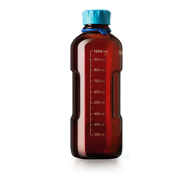 Duran® Youtılıty®  Cam Şişe Amber GL 45 500 ml