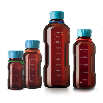 Duran® Youtılıty®  Cam Şişe Amber GL 45 500 ml