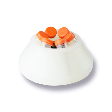DLAB A6-50P	Plastik Rotor, 4000 rpm, 15 ml x 6 ve 50 ml x 6, DM0412 (A6-50P) ile Birlikte Kullanılır