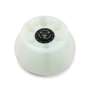 DLAB A6-50P	Plastik Rotor, 4000 rpm, 15 ml x 6 ve 50 ml x 6, DM0412 (A6-50P) ile Birlikte Kullanılır