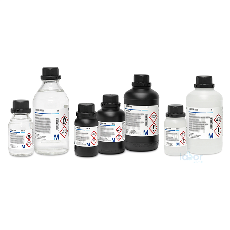 Merck 105589 Sodium Hydroxide Solution 30% Suprapur®  1 L
