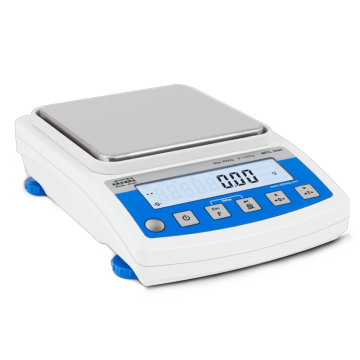 Radwag WTC 2000 Hassas Terazi 2000 gr / 0.01 gr