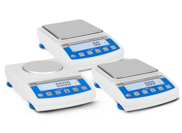 Radwag WTC 2000 Hassas Terazi 2000 gr / 0.01 gr