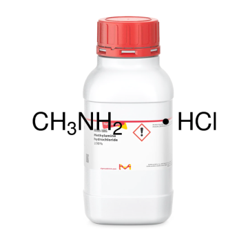 Sigma-Aldrich M0505 Methylamine hydrochloride ≥98% 500 gr