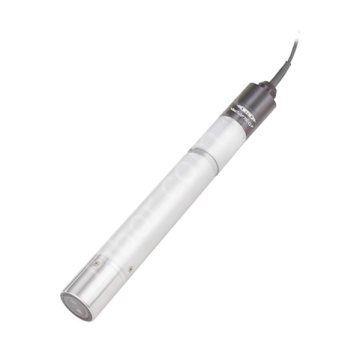 WTW IQ Sensor Net  Visoturb  Iq  Bulanıklık  Ölçüm Sensörü
