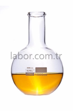 Borucam Dibi Düz Balon 250 ml