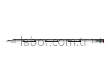 Bürkle 5317-1150 5 Odacıklı Numune Alıcı 1500 mm