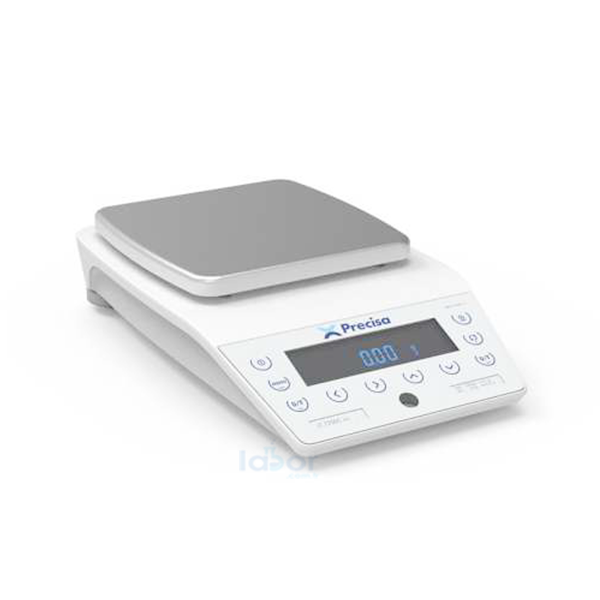 Precisa LT10200G Hassas Laboratuvar Terazisi 10200 gr/1 gr