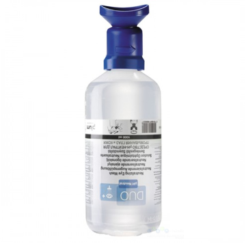 Plum 4736 Göz Yıkama Solüsyonu  Plum pH Neutral Eye Wash 1 lt