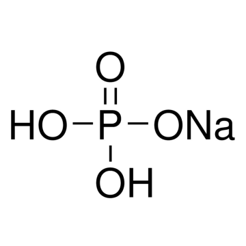 Sigma-Aldrich S0751 Sodium phosphate monobasic ReagentPlus®, ≥99.0% 500 gr