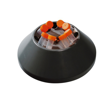 DLAB A12-10P Plastik Rotor, 15 ml x 8 veya 10 ml × 12
