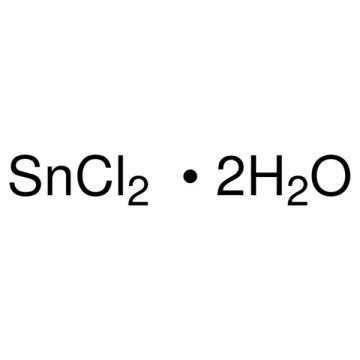 AFG Scientific 358597 Tin (II) Chloride Dihydrate ACS Reagent 1 kg