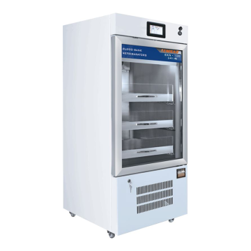 EMSAŞ EKN 100 Kan Saklama Dolabı +2/+8 °C / 223 L