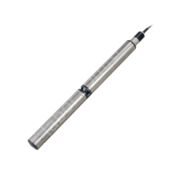 WTW IQ Sensor Net  Carbovis 705 IQ  Koi/Tok/Çok/Boi/Sak/Akm  Ölçüm Sensörü  (Giriş/Çıkış)