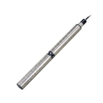 WTW IQ Sensor Net  Carbovis 705 IQ  Koi/Tok/Çok/Boi/Sak/Akm  Ölçüm Sensörü  (Giriş/Çıkış)
