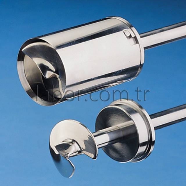 Bürkle 5339-0550 Donmuş Numune Alıcı 550 mm