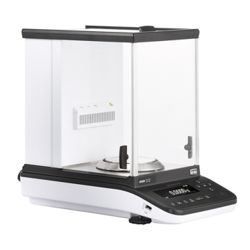 SHIMADZU AP-225WD Mikro Terazi ‘Dahili Kalibrasyon’   101 / 220 gr  |  0.01 / 0.1 Mg