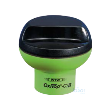 WTW Oxitop- C/B Ölçüm Başlığı