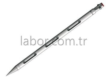 Bürkle 5316-0150 5 Odacıklı Numune Alıcı 1500 mm