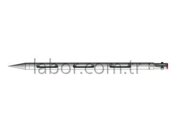 Bürkle 5316-0150 5 Odacıklı Numune Alıcı 1500 mm