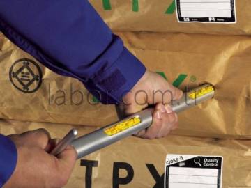 Bürkle 5316-0150 5 Odacıklı Numune Alıcı 1500 mm