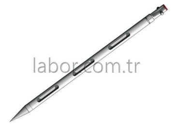 Bürkle 5316-0150 5 Odacıklı Numune Alıcı 1500 mm
