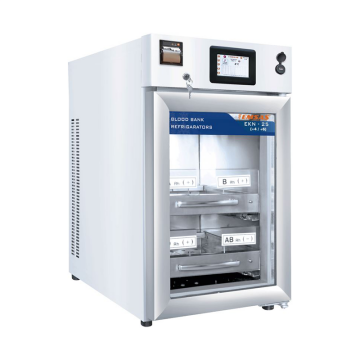 EMSAŞ EKN 25 Kan Saklama ve Koruma Dolabı +2/+8 °C / 70 L