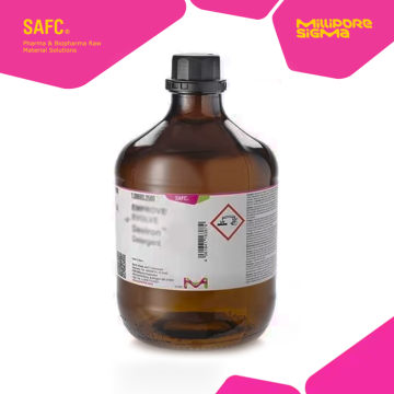 Merck 100986 Ethanol absolute EMPROVE® EXPERT Ph Eur, BP, ChP, JP, USP 2.5 L